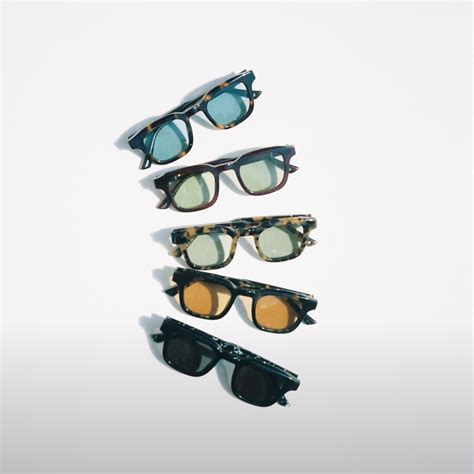 Jimmy Fairly I Prescription Glasses Online – Jimmy Fairly (US).